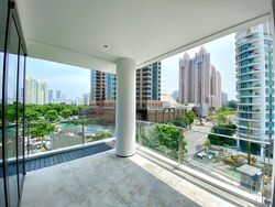 Centennia Suites (D9), Condominium #461086661